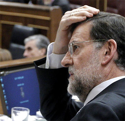 Noticia de Politica 24h: El Gobierno de Rajoy hace en dos meses lo que el PSOE no hizo en ocho aos