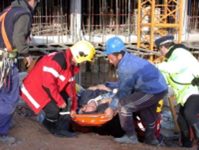 Noticia de Politica 24h: FADE. Los accidentes laborales en Asturias descendieron un 12,04% en 2011