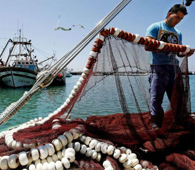 Noticia de Politica 24h: El Gobierno ampla el plazo para el pago de cuotas a la Seguridad Social a la flota pesquera que tuvo que abandonar el caladero marroqu 