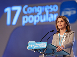 Noticia de Politica 24h: Fuertes para que Espaa vuelva a crecer