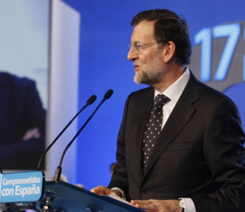 Noticia de Politica 24h: Mariano Rajoy: 