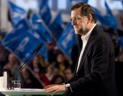Noticia de Politica 24h: Mariano Rajoy 