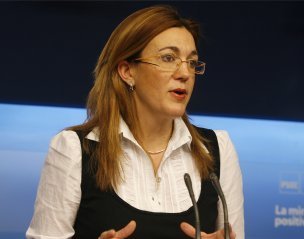 Noticia de Politica 24h: Soraya Rodrguez: la sociedad necesita un PSOE fuerte, serio y solvente 