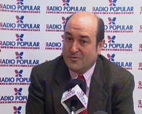 Noticia de Politica 24h: Ortuzar espera que el Lehendakari 
