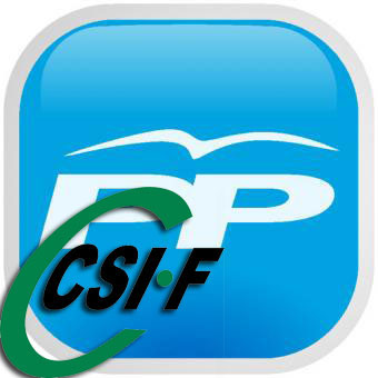 Noticia de Politica 24h: Cordialidad y buena disposicin al dialogo entre el PP y el CSI-F