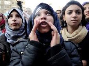 Noticia de Politica 24h: Egipto: La absolucin de un mdico militar deja desprotegidas a las mujeres vctimas de 