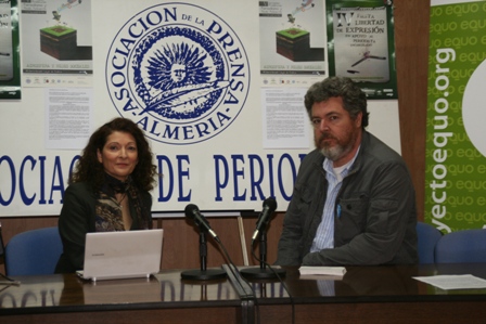 Noticia de Politica 24h: Politica 24h entrevista a Juan Lpez de Uralde, Presidente nacional de Equo