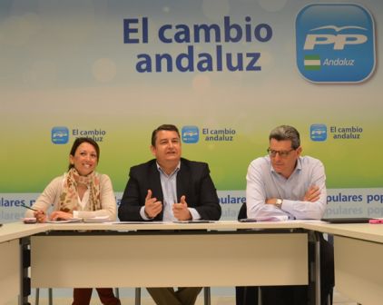 Noticia de Politica 24h: PP es el partido ganador, PSOE el primer partido de la oposicin: se abre una etapa de serenidad, responsabilidad y dilogo 