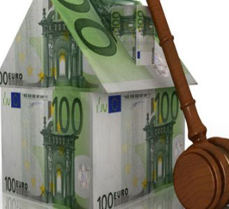 Noticia de Politica 24h: Crecen los concursos de acreedores y disminuyen las ejecuciones hipotecarias en 2011