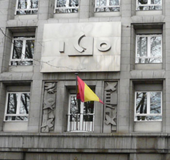 Noticia de Politica 24h: El ICO concedi 27.532 millones de euros en prstamos en 2012 
