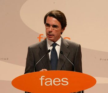 Noticia de Politica 24h: FAES, primer centro de pensamiento español en el ránking mundial de think tanks