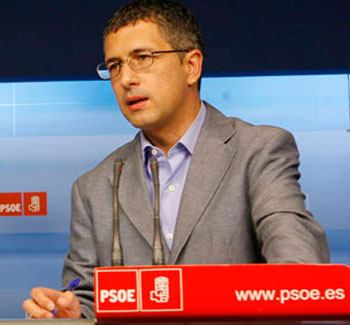 Noticia de Politica 24h: El ministro Caete ha puesto la costa en venta
