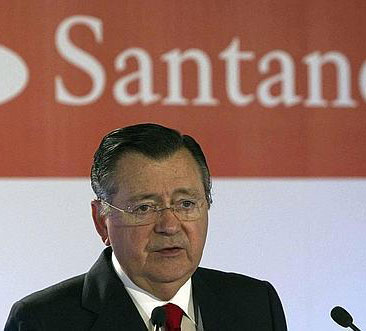 Noticia de Politica 24h: El Tribunal Supremo anula la cancelación de los antecedentes penales del banquero Alfredo Sáenz, indultado en 2011