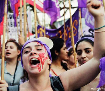 Noticia de Politica 24h: EQUO reivindica un giro en la poltica econmica del PP que agudiza la precarizacin laboral de las mujeres 