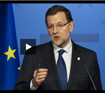 Noticia de Politica 24h: Rajoy: 