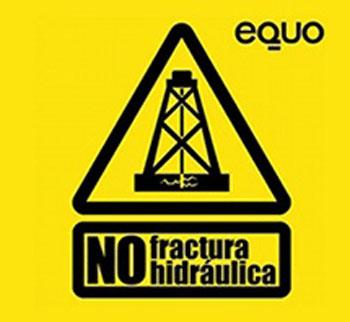 Noticia de Politica 24h: EQUO denuncia la apuesta del Gobierno por el fracking mientras recorta en renovables