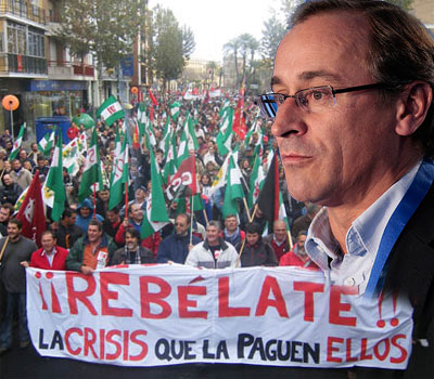 Noticia de Politica 24h: Alfonso Alonso recuerda que 