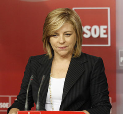 Noticia de Politica 24h: Caso Brcenas: El PSOE solicitar la comparecencia del presidente porque 