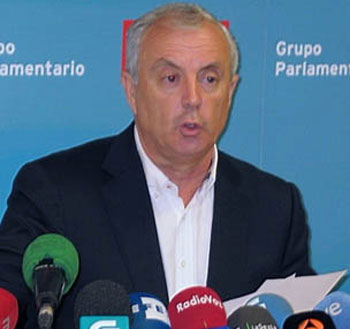 Noticia de Politica 24h: Pachi Vzquez: Si Galicia hubiera sabido esto antes, Feijo no sera Presidente 