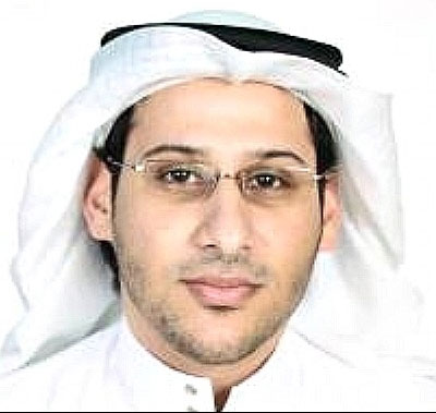 Waleed Abu al Khair  Particular