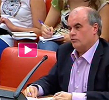 Noticia de Politica 24h: Gorriarn acusa al PP de permitir el incumplimiento de la Constitucin en Catalua en materia de educacin 
