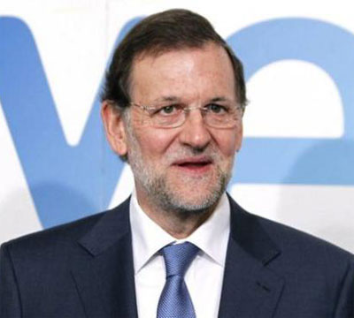 Noticia de Politica 24h: Rajoy: Quiroga representa el proyecto de un Pais Vasco integrador en una Espaa plural