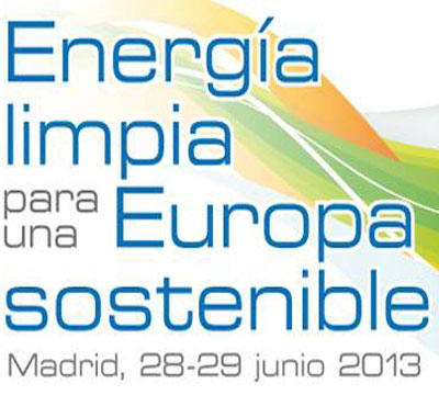 Noticia de Politica 24h: Jornada sobre Energa limpia para una Europa sostenible
