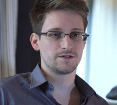 Noticia de Politica 24h: Espaa s puede proporcionar los medios para que Snowden solicite asilo en nuestro pas