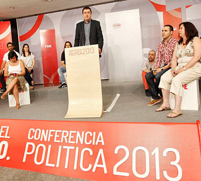 Noticia de Poltica 24h: Rajoy debe explicar la financiacin irregular en el PP