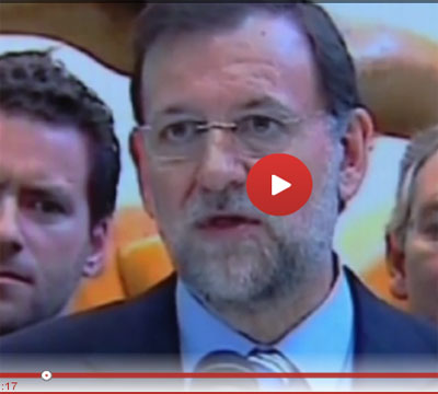 Noticia de Poltica 24h: VIDEO: #MarianoSFuerte #DiLaVerdad