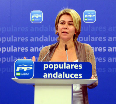 Noticia de Politica 24h: El bipartito esttico, anquilosado y contrarreformista es el que ha llevado a Andaluca a liderar el desempleo