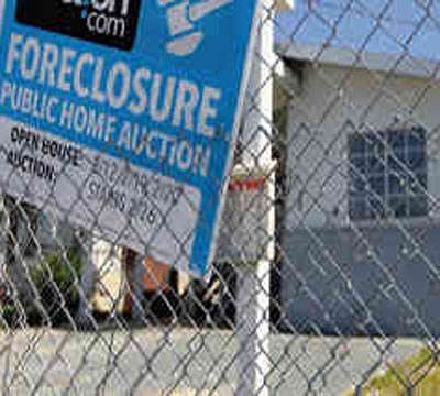 Noticia de Politica 24h: Una ciudad de California amenaza con la expropiacin para frenar las ejecuciones hipotecarias de los bancos