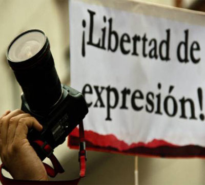 Noticia de Politica 24h: EQUO reclama al gobierno que garantice la libertad de informacin en la Ciudad Autnoma de Melilla 