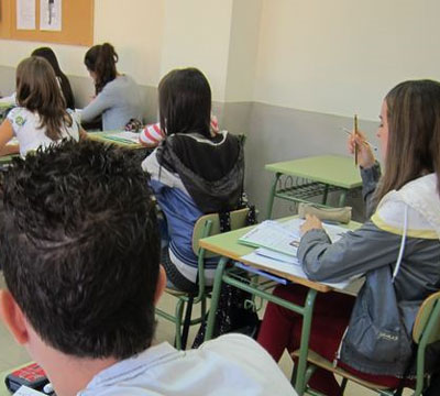 Noticia de Politica 24h: EQUO reclama un cambio urgente en Educacin ante el inicio del curso ms problemtico y precario de los ltimos aos
