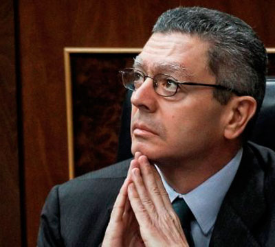 Noticia de Politica 24h: FACUA afirma que Gallardón no dice la verdad sobre las tasas