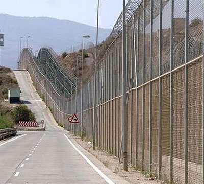 Noticia de Politica 24h: EQUO reclama a la UE que busque soluciones ante la grave situacin humanitaria de la valla de Melilla