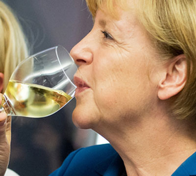 Noticia de Politica 24h: EQUO afirma que el triunfo de Merkel hace ms necesario un cambio urgente en la UE 
