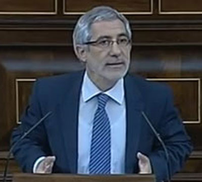 Noticia de Politica 24h: Gaspar Llamazares considera que si el Gobierno cambia la legislacin antitabaco para beneficiar a Eurovegas supondr que 
