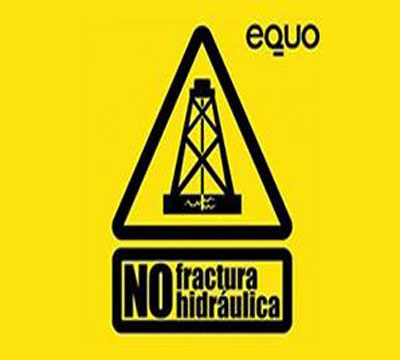 Noticia de Politica 24h: EQUO rechaza la propuesta de Ley de Evaluacin Ambiental que facilitar los proyectos de fracking