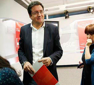 Noticia de Politica 24h: Oscar Lpez destaca la propuesta revolucionaria de la reforma fiscal del PSOE para rescatar a las rentas ms bajas 