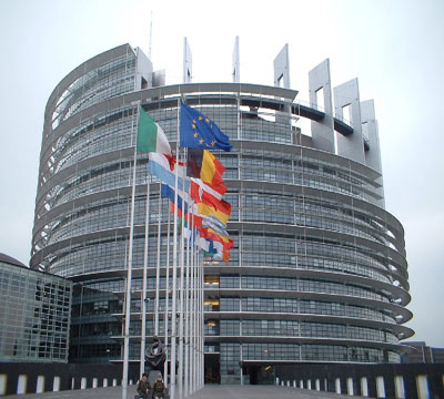 Noticia de Politica 24h: El Parlamento Europeo respalda nuevas medidas para combatir el blanqueo de capitales y la financiacin del terrorismo