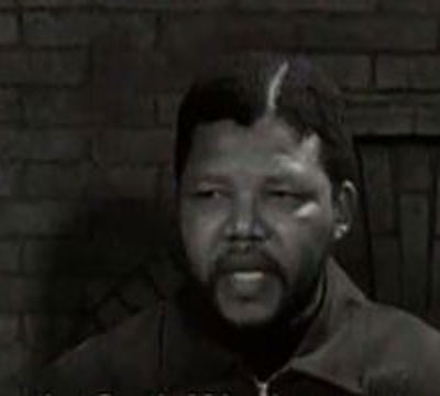 Noticia de Politica 24h: Uno de nuestros mayores xitos: la CIA y la captura de Nelson Mandela