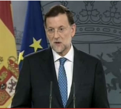 Noticia de Poltica 24h: #PuroRajoy JSE recuerda los dos aos de contradicciones de Rajoy como presidente