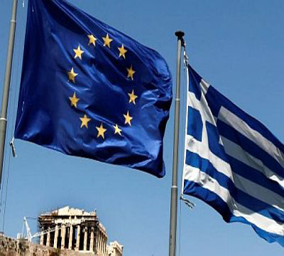 Noticia de Politica 24h: Grecia, a los mandos de la Unin