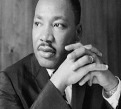 Noticia de Politica 24h: INFORME ESPECIAL: Martin Luther King en sus propias palabras