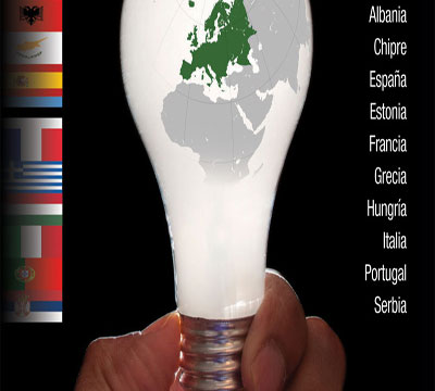 Noticia de Politica 24h: FACUA realiza un estudio comparativo sobre suministro elctrico en diez pases de Europa