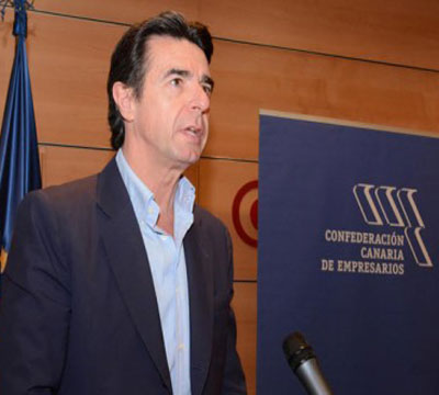 Noticia de Politica 24h: Jos Manuel Soria pide una poltica comn europea de inmigracin para evitar dramas como el de Ceuta